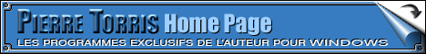 Pierre Torris